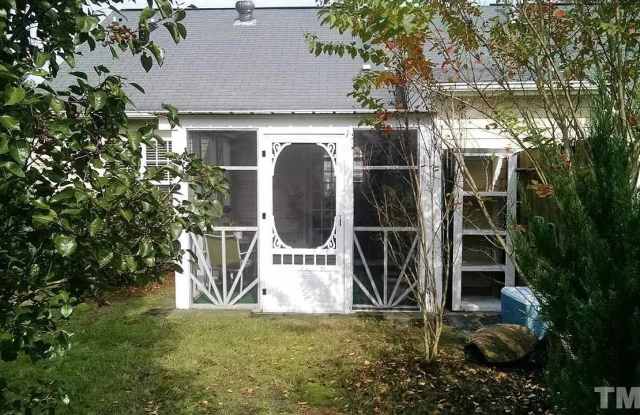 6011 Osprey Cove Drive