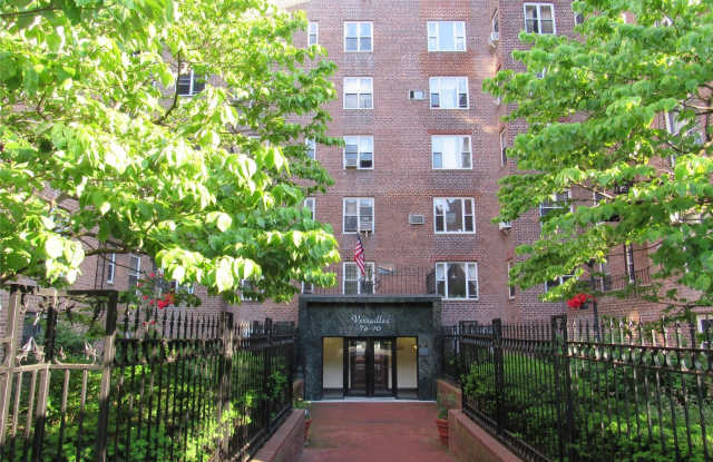 Photo of 76-10 34th Avenue unit: 3T