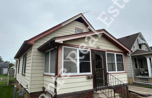 Charming 3-Bed, 1.5-Bath Home with Spacious Living Areas