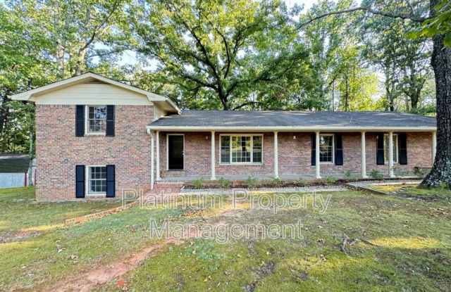 9325 Scott Rd