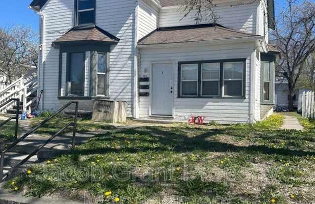 520 N Water