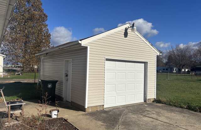 3308 Harmont Avenue Northeast