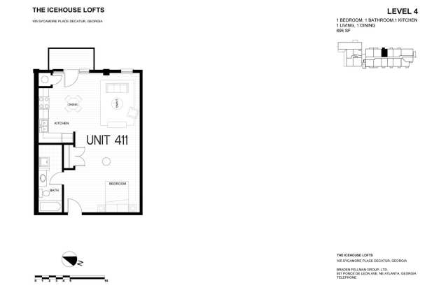Ice House Lofts