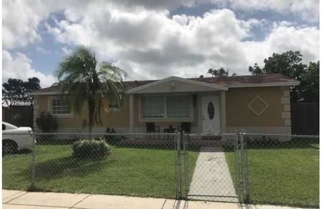 29505 SW 155th Ct - 29505 Southwest 155th Court, Leisure City, FL 33033