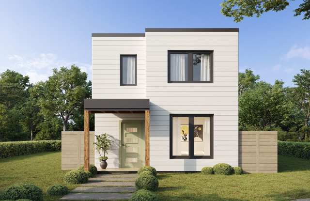 2825 Cochrane St