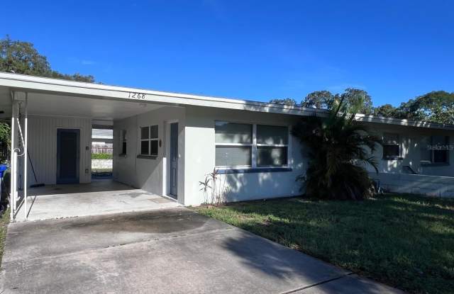 1268 PINEHURST ROAD