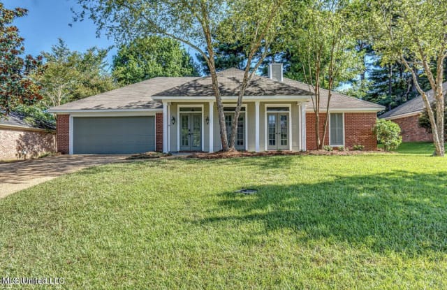 208 Chesnut Drive - 208 Chestnut Drive, Rankin County, MS 39047