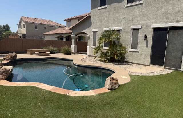 21351 East Nightingale Road