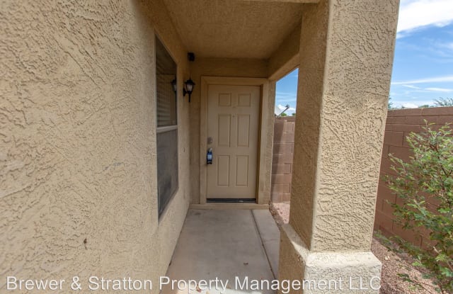 394 W Angus Rd - 394 West Angus Road, San Tan Valley, AZ 85143