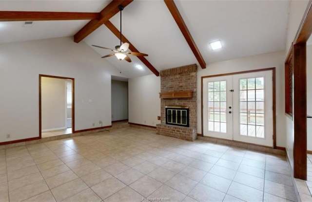 2704 Wilderness Drive