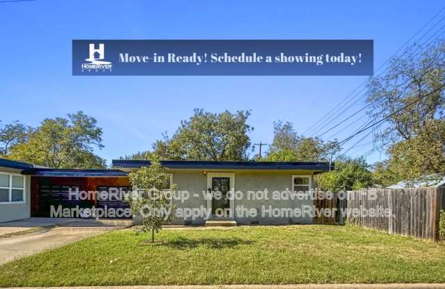 Photo of 4302 Harmon Ave