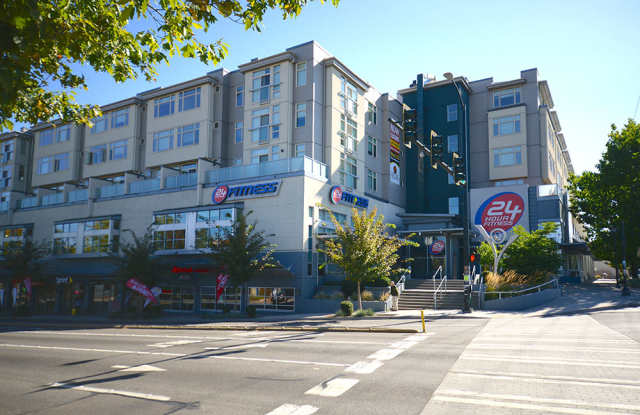 The Enclave at Northgate