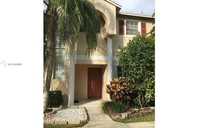 3877 NW 122nd Ter - 3877 NW 122nd Ter, Sunrise, FL 33323