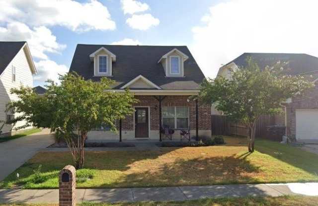 6913 Appomattox Drive
