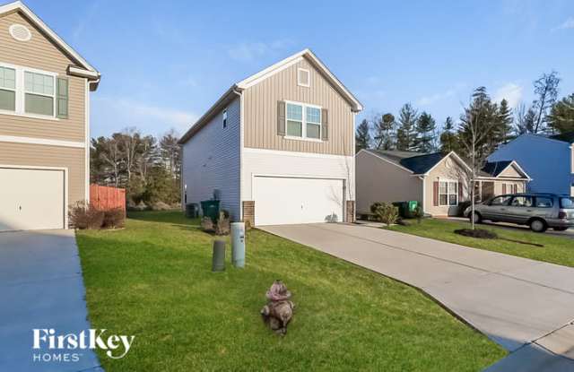 941 Bitting Hall Circle