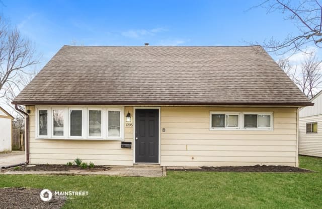 1295 Elderwood Avenue - 1295 Elderwood Avenue, Columbus, OH 43227