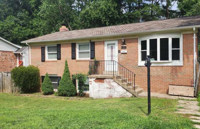 13821 GILBERT Road