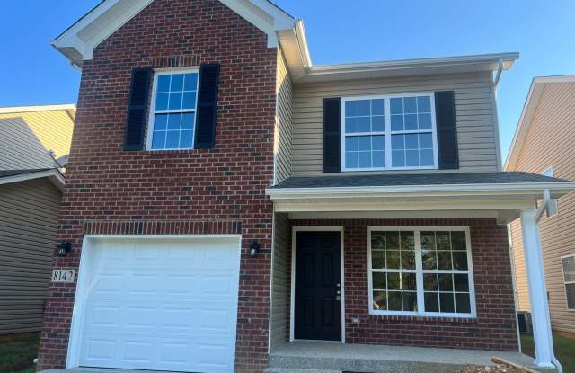 8142 Arbor Meadow Way - 8142 Arbor Meadow Way, Jefferson County, KY 40228