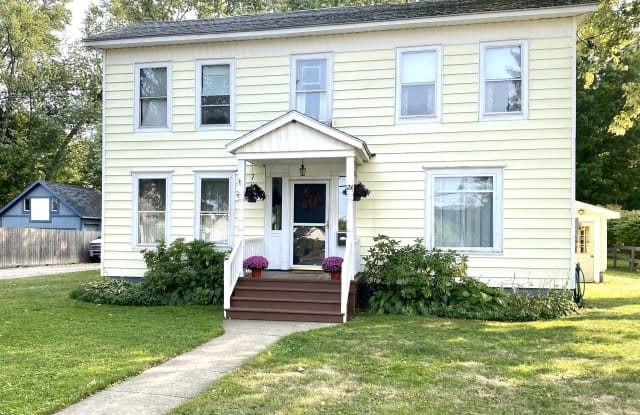 12 Warren Street - 12 Warren Street, Homer, NY 13077