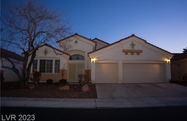 3929 Trapani Place - 3929 Trapani Place, Enterprise, NV 89141