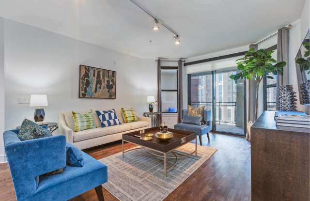 The Armstrong at Knox