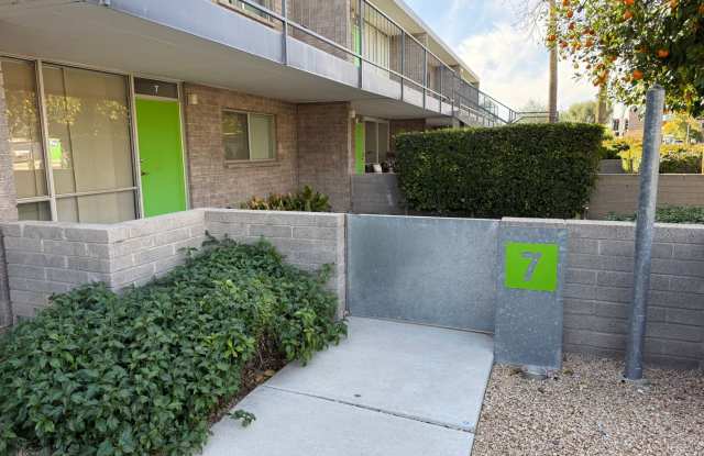 Scottsdale Siesta Suites