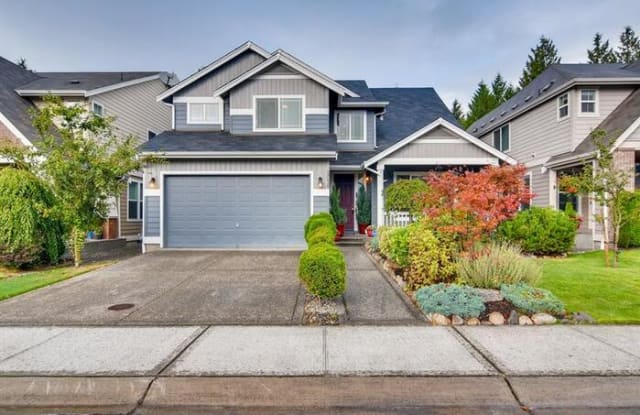 17829 120th Street Court East - 17829 120th Street Court, Pierce County, WA 98391