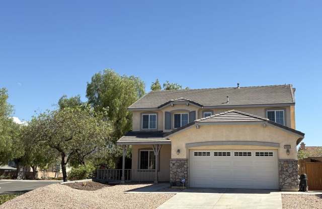Photo of 4 Bed 3 Bath Home for Rent in Murrieta