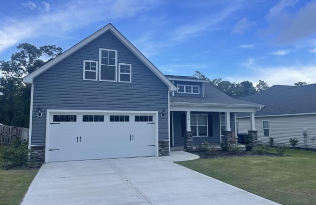 120 Emerson Lane - 120 Emerson Ln, Onslow County, NC 28460