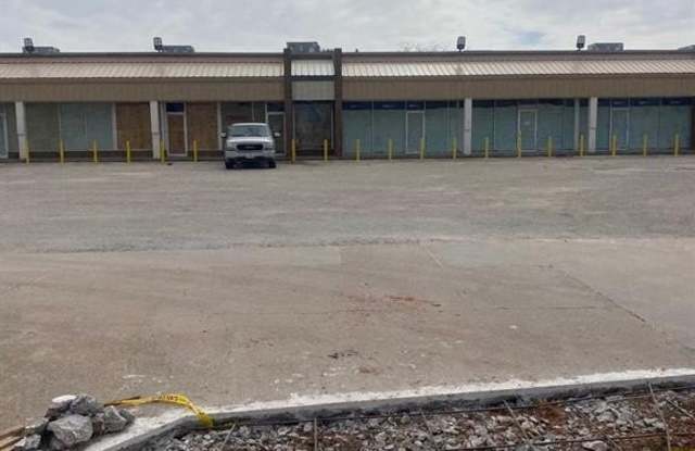 2603 Seymour Highway