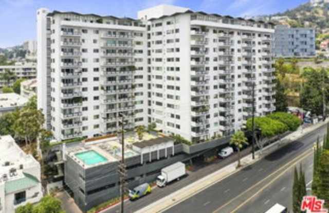 1155 North La Cienega Boulevard