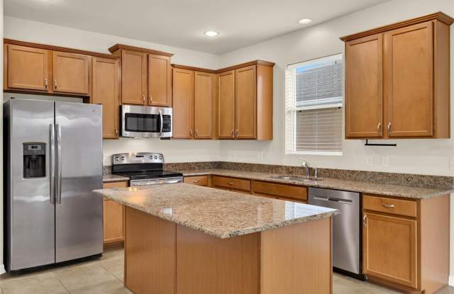 3773 MOON DANCER PLACE