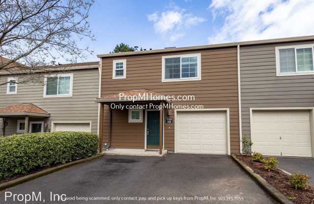 7151 SW Sagert Street # 103 - 7151 Southwest Sagert Street, Tualatin, OR 97062