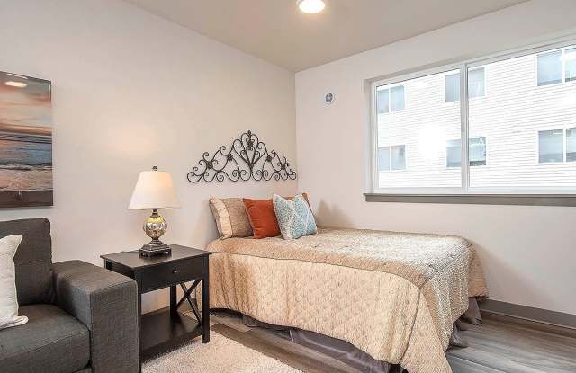 Photo of Cascadia Flats