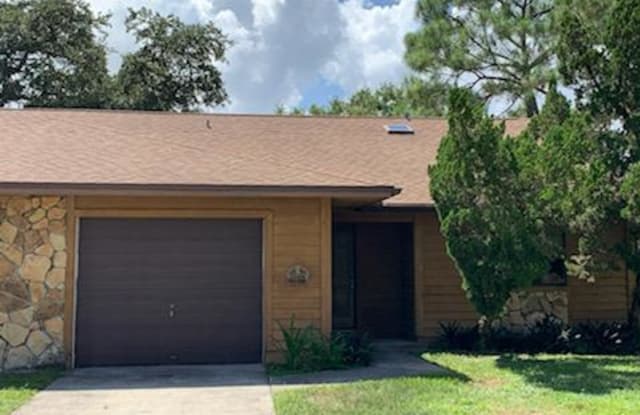 5610 Sisson Road - 5610 Sisson Road, Brevard County, FL 32780