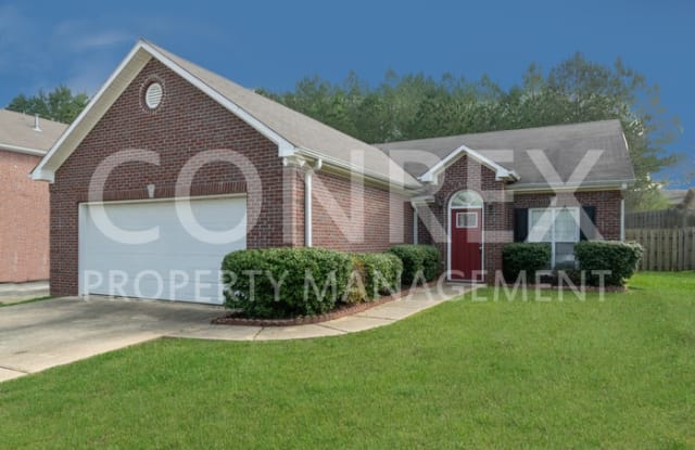 125 Gardenside Drive - 125 Gardenside Drive, Alabaster, AL 35007