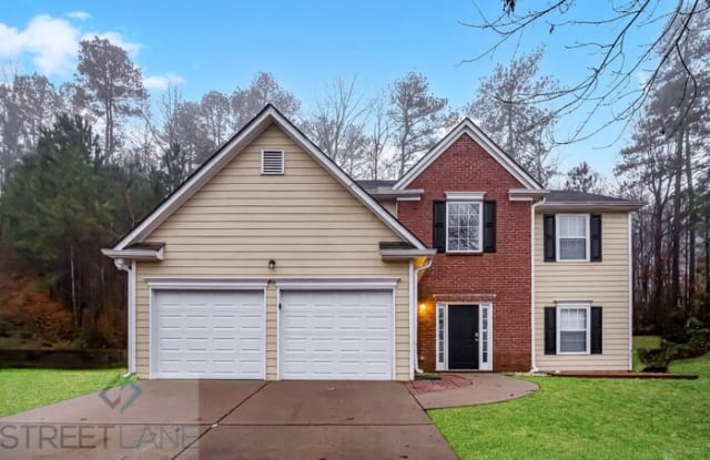 3003 Grace Court - 3003 Grace Court, Gwinnett County, GA 30043