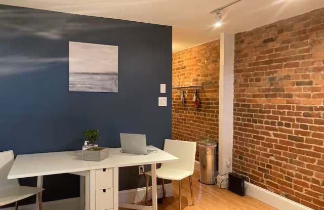 Photo of 1909 17th St Nw