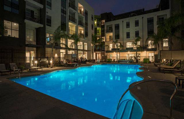 Metro Mission Valley