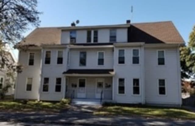 35 Park Street - 35 Park Street, Hudson, MA 01749