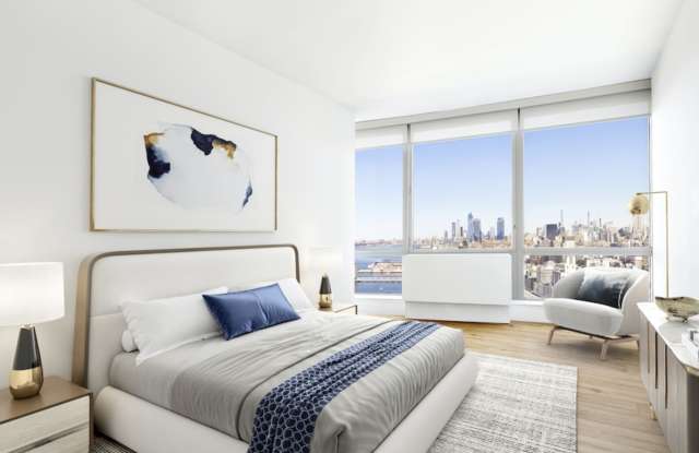 37 River Terrace