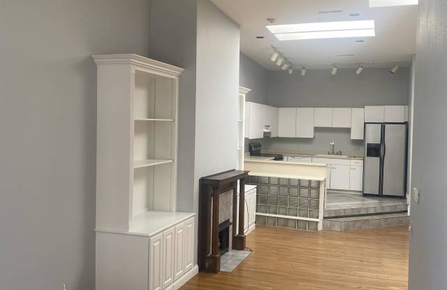628 Sycamore Street - 2 *New Price*