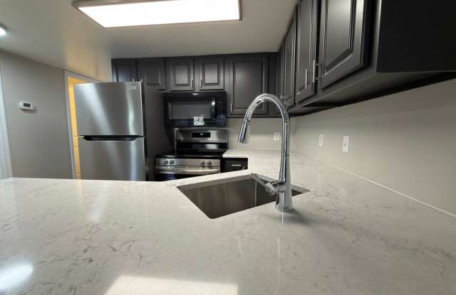 Beautifully updated 3bed/2bath available for 8/13/26 move-in! $2800/month includes TWO designated parking spaces!