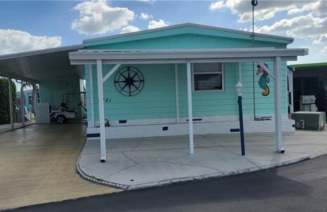 4701 Kahlua Ln lot: 57