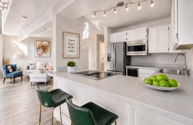 Renovated Los Gatos Retreat Backing to Oak Meadow Park