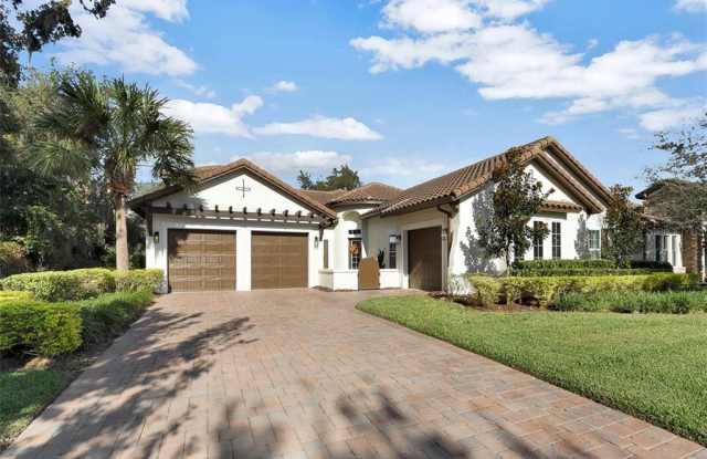 5304 GRANITE RIDGE DRIVE - 5304 Granite Ridge Drive, Fish Hawk, FL 33547