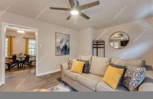 1357 Lorenzo Drive SW