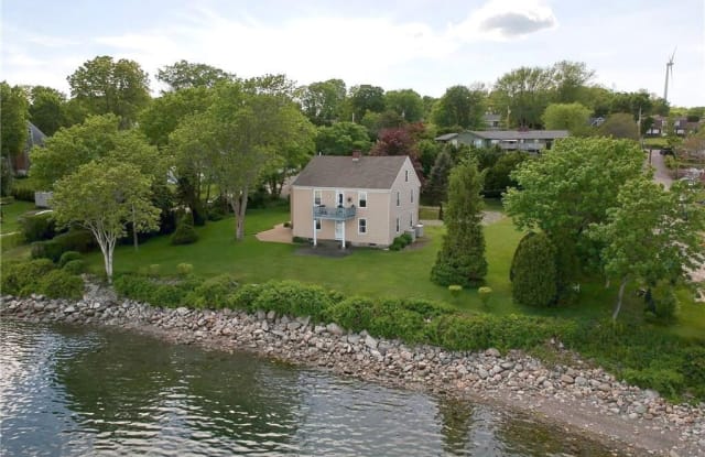 38 Morningside Lane - 38 Morningside Lane, Newport County, RI 02871