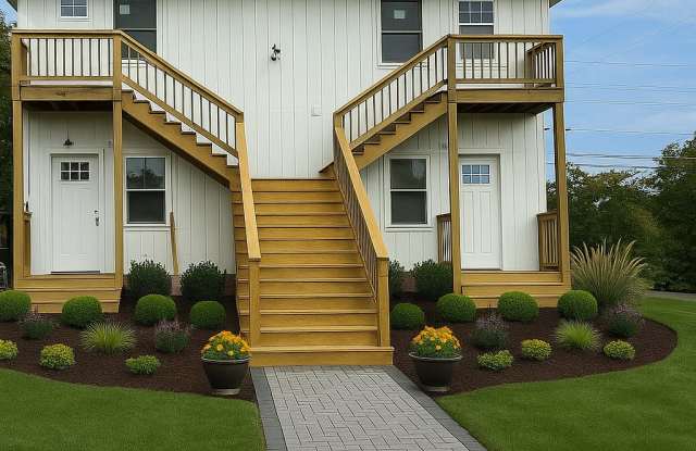 521 South High Street - 2A