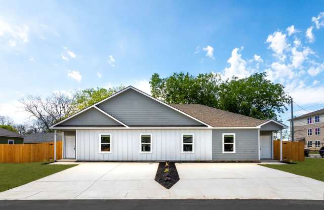 Elegant Home in Seguin!